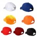   Plain Fitted Curved Visor Baseball Cap Hat Solid Blank Color Caps Hats  eb-84326466